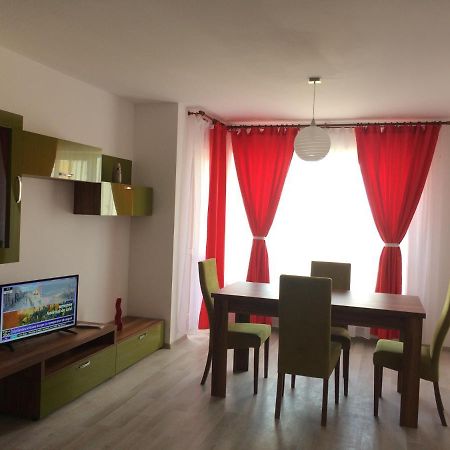 Apartament Avangarden Ema Verde Brasov Ngoại thất bức ảnh
