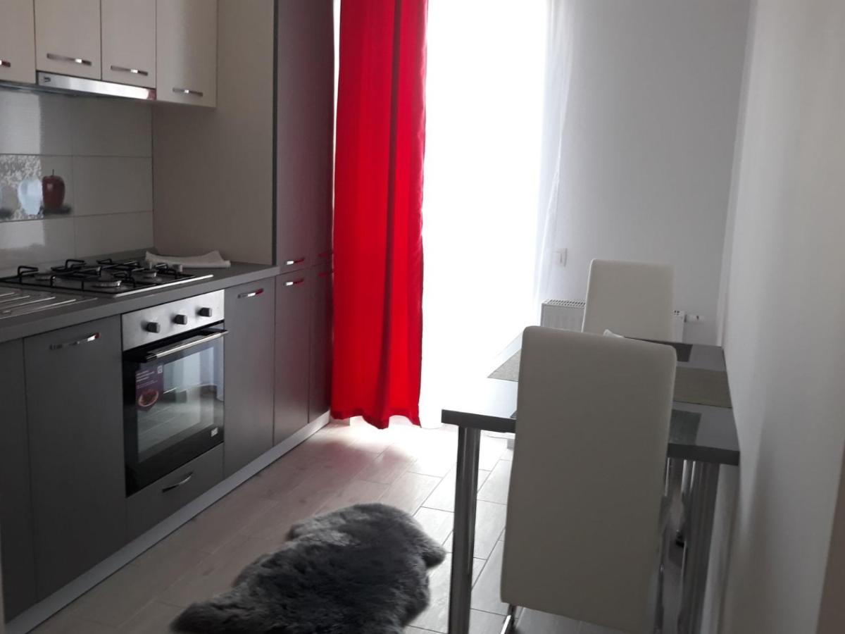 Apartament Avangarden Ema Verde Brasov Ngoại thất bức ảnh
