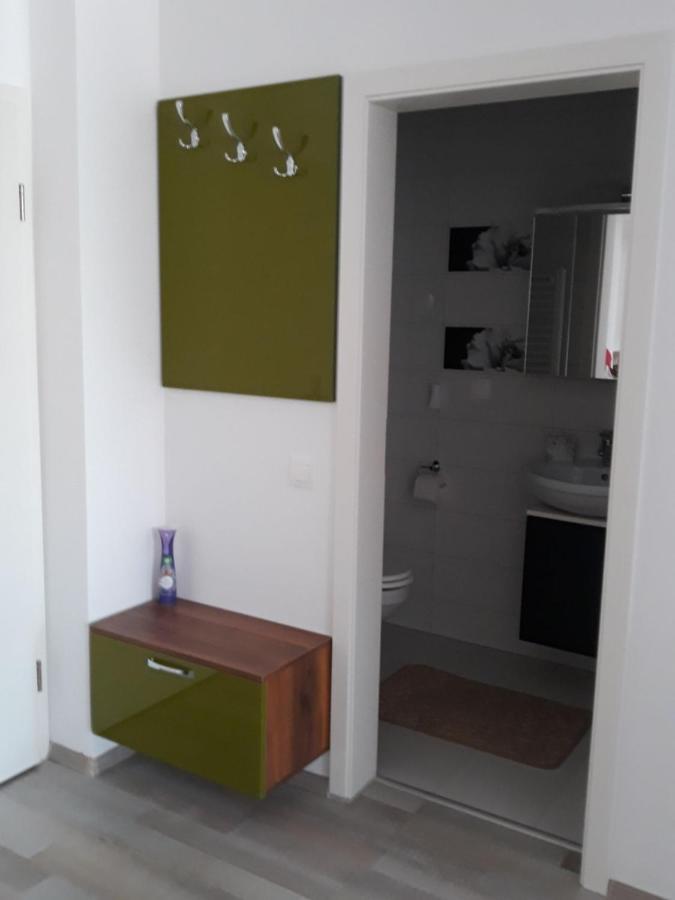 Apartament Avangarden Ema Verde Brasov Ngoại thất bức ảnh