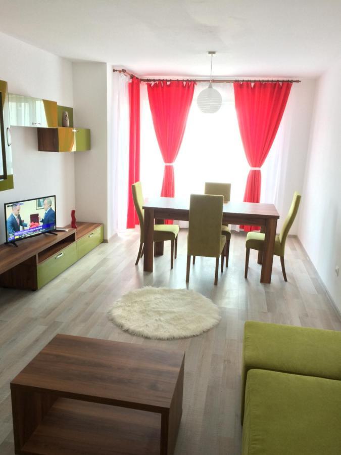 Apartament Avangarden Ema Verde Brasov Ngoại thất bức ảnh