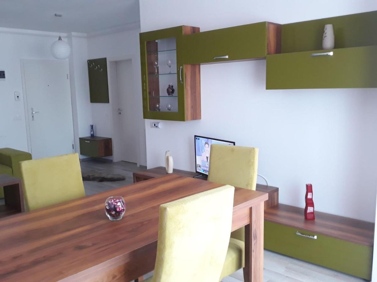 Apartament Avangarden Ema Verde Brasov Ngoại thất bức ảnh