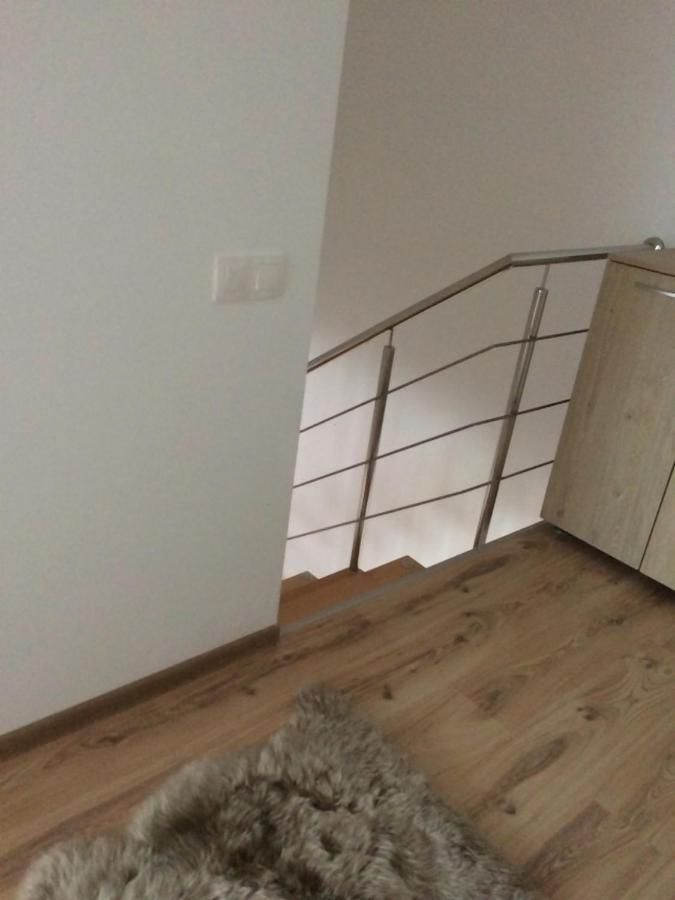 Apartament Avangarden Ema Verde Brasov Ngoại thất bức ảnh