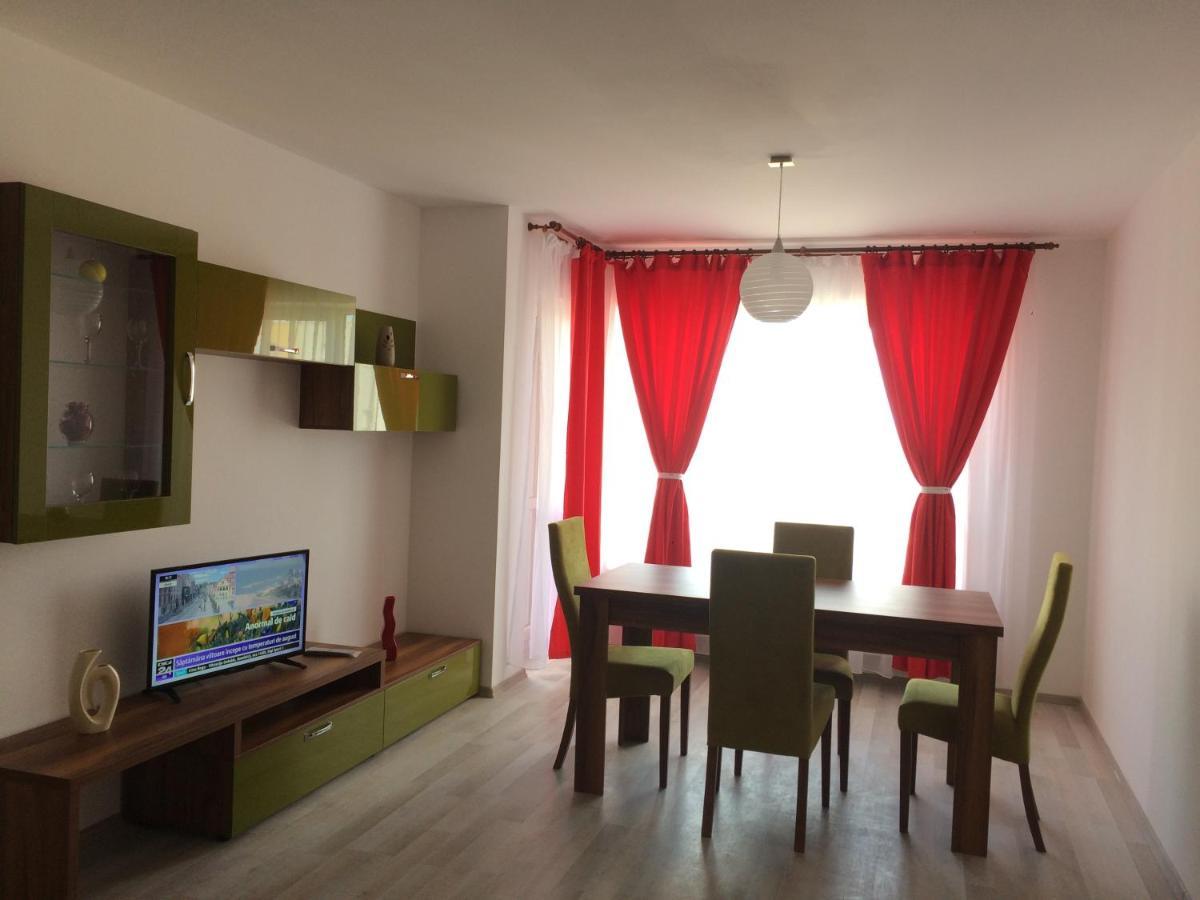 Apartament Avangarden Ema Verde Brasov Ngoại thất bức ảnh