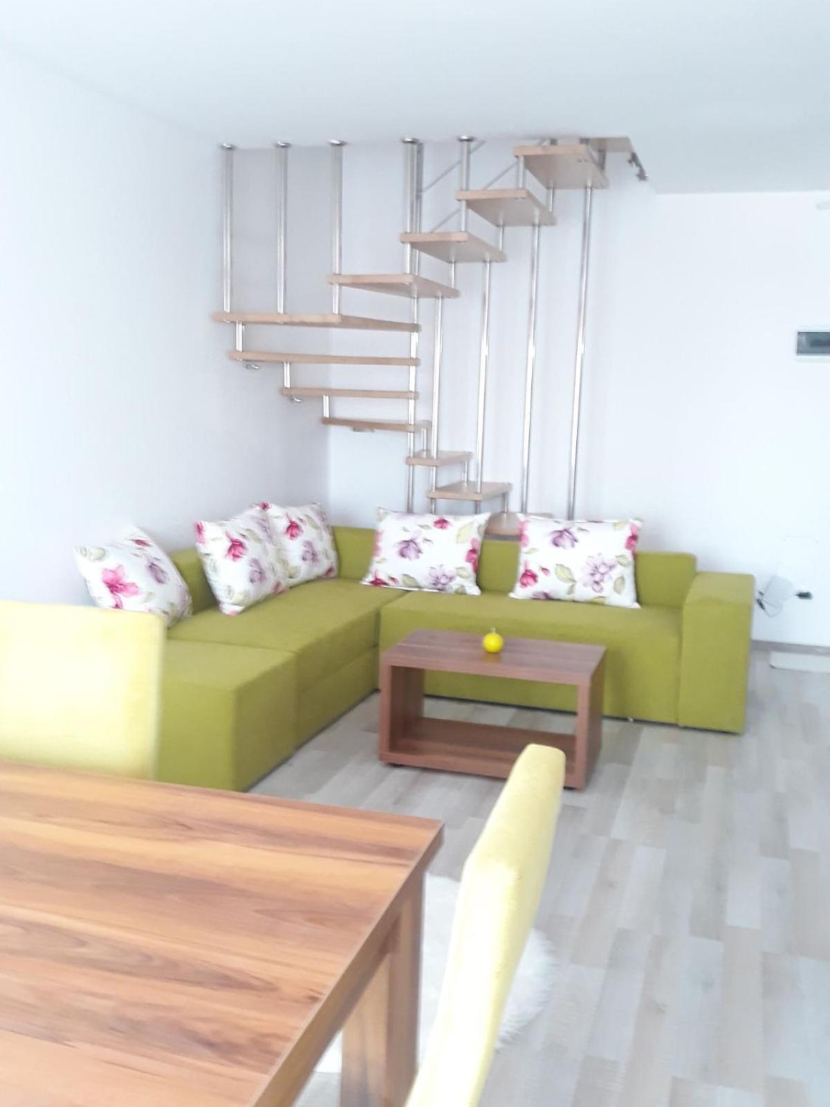 Apartament Avangarden Ema Verde Brasov Ngoại thất bức ảnh