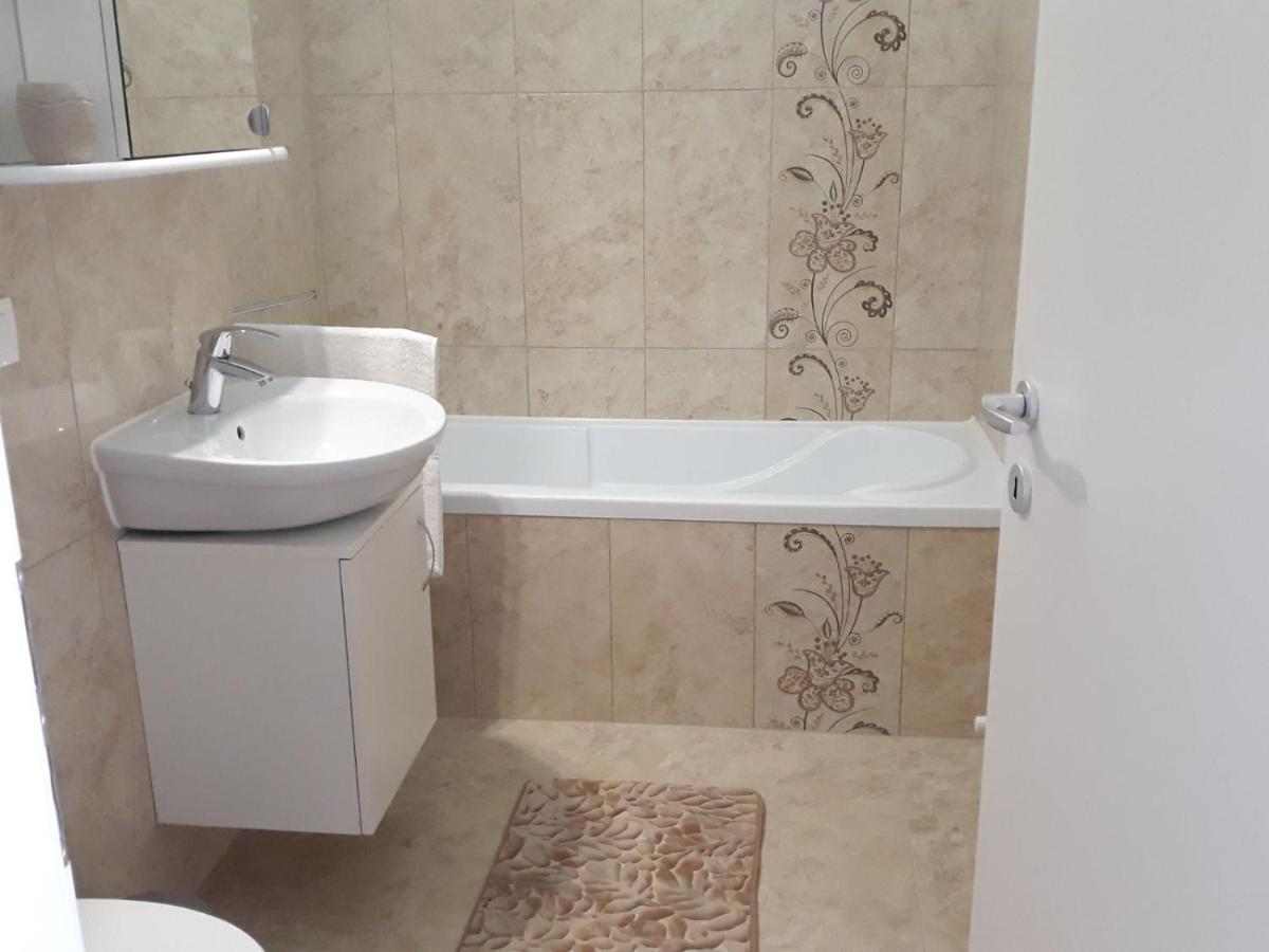 Apartament Avangarden Ema Verde Brasov Ngoại thất bức ảnh